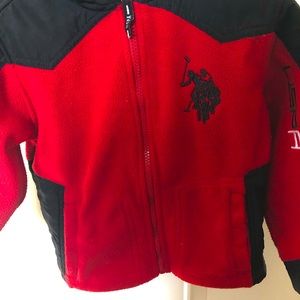 Boy Ralph Lauren Coat